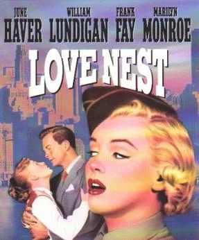 Love Nest poster