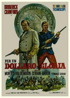 Mutiny at Fort Sharpe poster