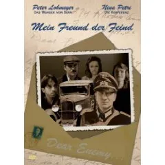 Dear Enemy poster