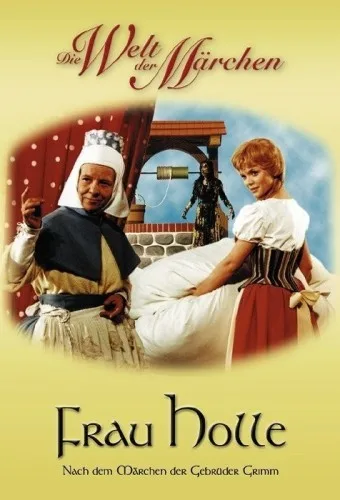 Mother Holly poster
