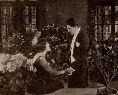 The Marriage Market poster