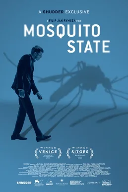 Mosquito State poster