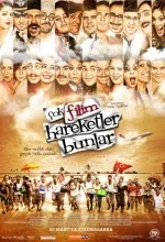 Çok Filim Hareketler Bunlar poster