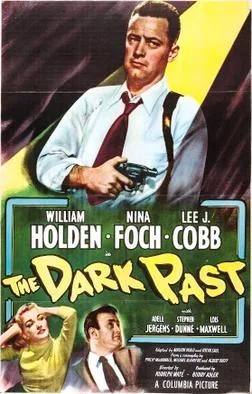 The Dark Past poster