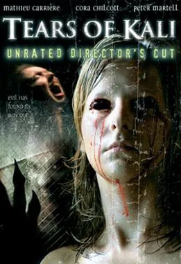 Tears of Kali poster
