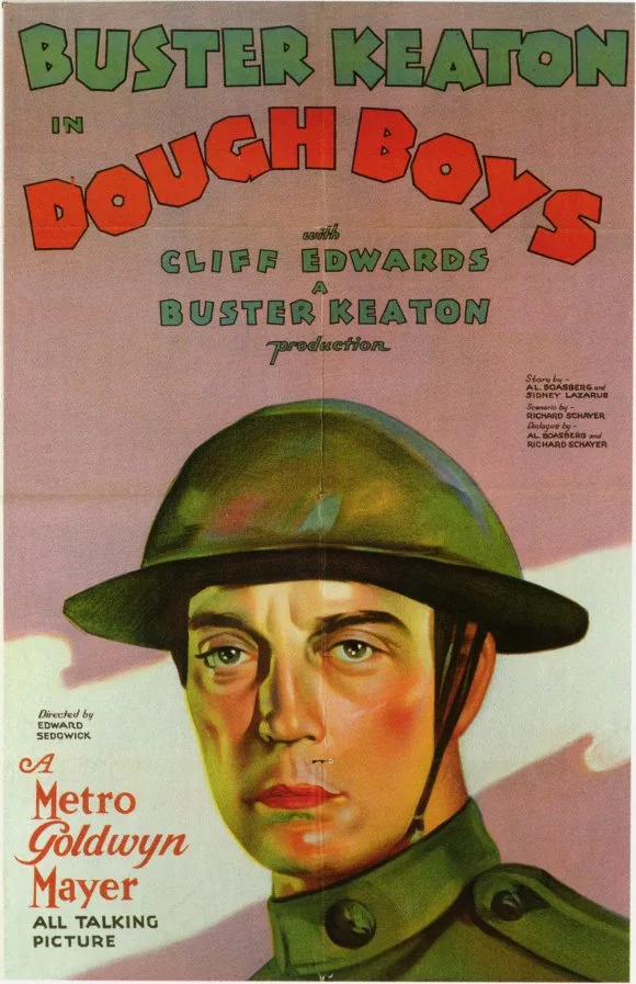 Doughboys poster