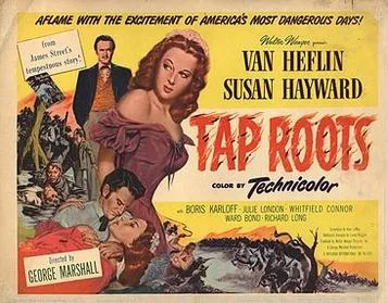 Tap Roots poster