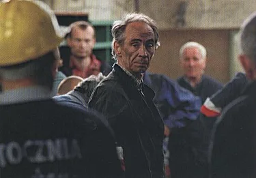 Solidarność, Solidarność... poster