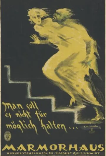 Maciste and the Javanese poster