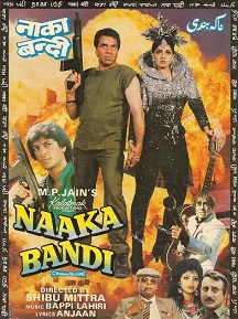 Naaka Bandi poster