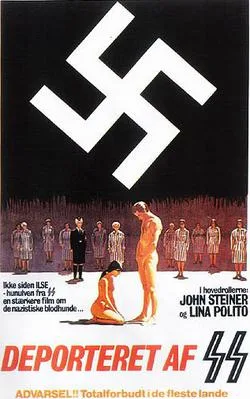 Deported Women of the SS Special Section poster