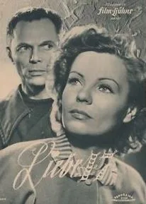 Love '47 poster