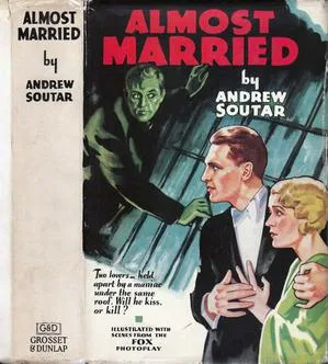 Almost Married poster
