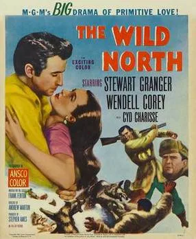 The Wild North poster