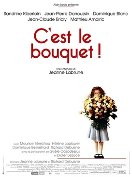 Special Delivery poster