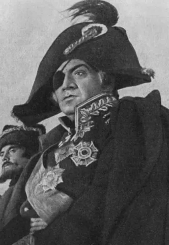 Kutuzov poster