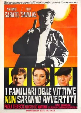 Crime Boss poster