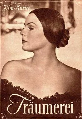 Dreaming poster
