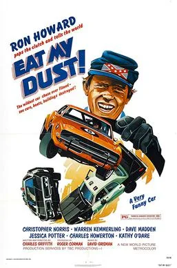 Eat My Dust! poster
