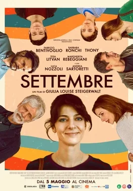 Settembre poster