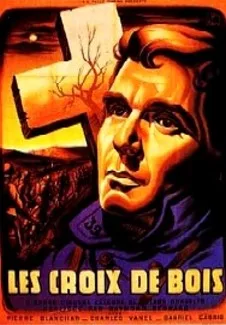 Wooden Crosses poster