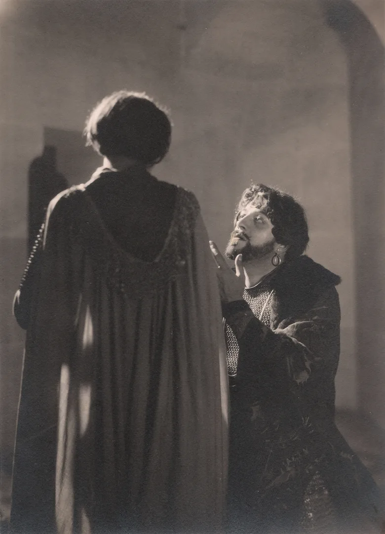 Saint Joan the Maid poster