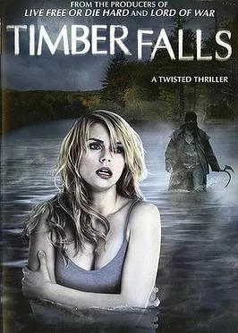 Timber Falls poster