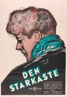 Den starkaste poster