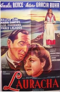 Lauracha poster