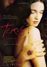 Theresa: The Body of Christ poster