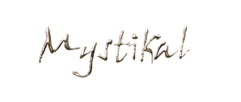 Mystikal poster