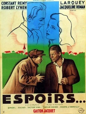 Hopes poster