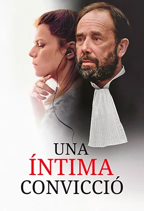Une intime conviction poster