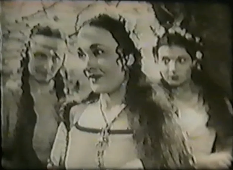 Ginevra degli Almieri poster