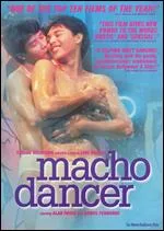 Macho Dancer poster