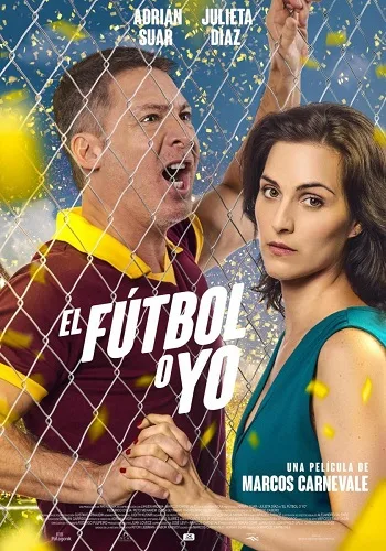 My Love or My Passion poster