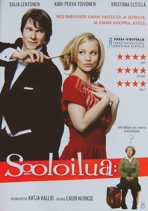Sooloilua poster