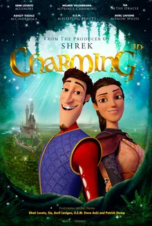 Charming poster