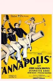 Annapolis poster