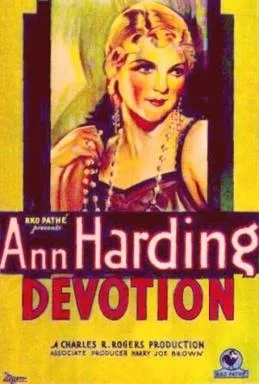 Devotion poster