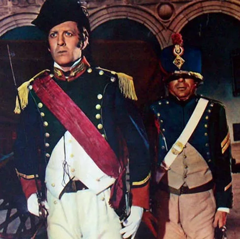 I tromboni di Fra' Diavolo poster