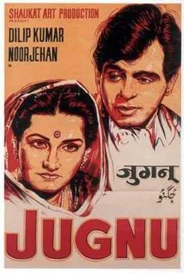 Jugnu poster