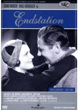 Last Stop poster