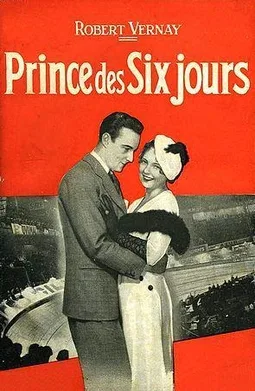 Prince des Six Jours poster