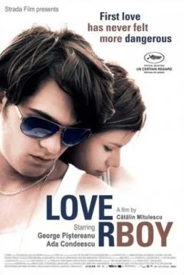 Loverboy poster