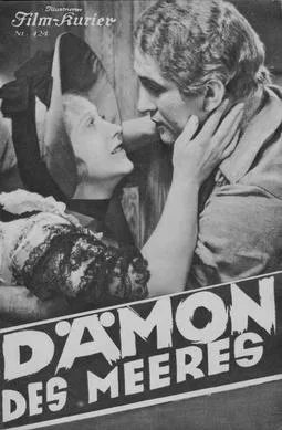 Demon of the Sea poster
