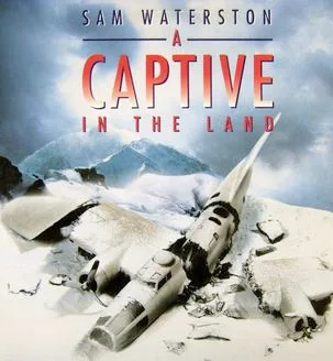 A Captive in the Land poster