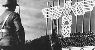 Tag der Freiheit: Unsere Wehrmacht poster
