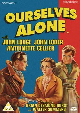 Ourselves Alone poster
