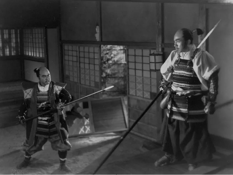 The Abe Clan poster